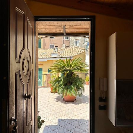 Casa Vittoria Appartement Vietri Buitenkant foto