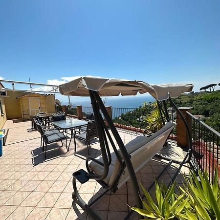 Casa Vittoria Appartement Vietri Buitenkant foto